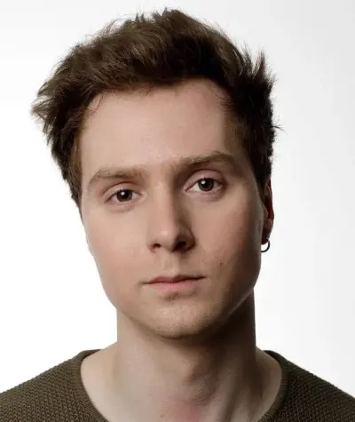 Андрей Батов