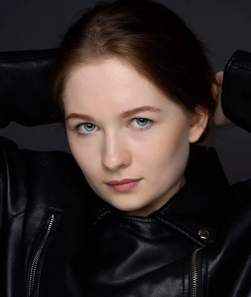 Анна Окладникова