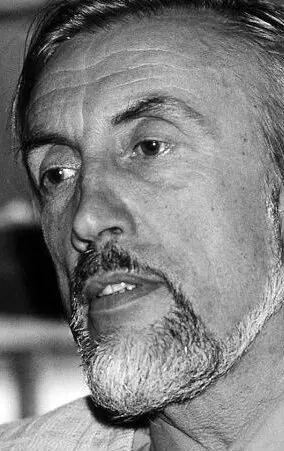 Генрих Пилипсон