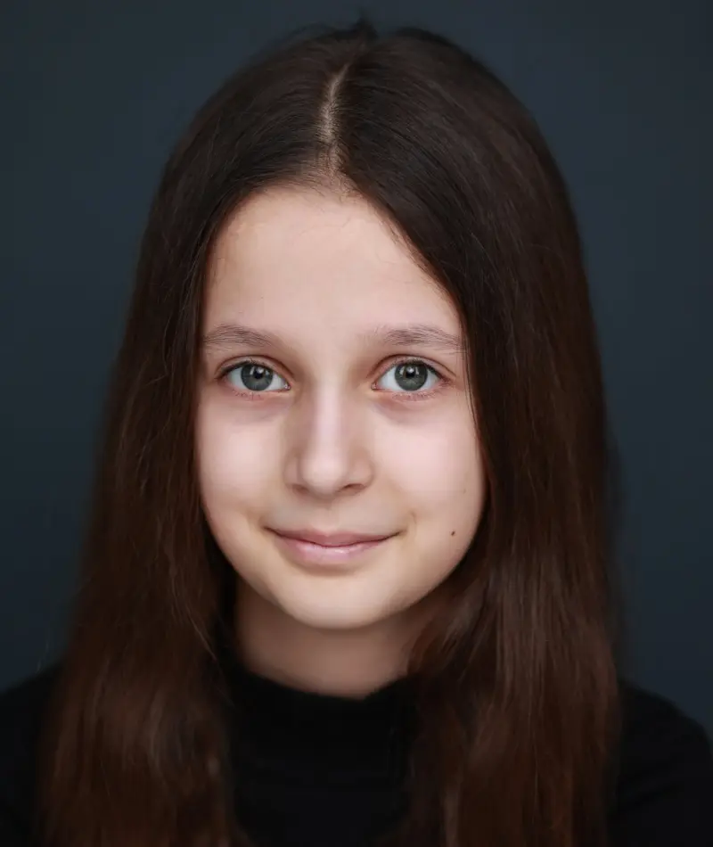 София Земская