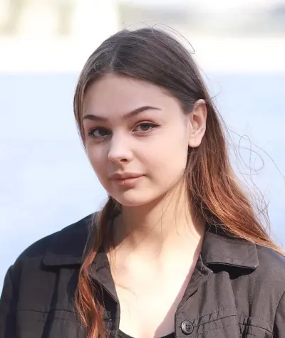 Дарья Нестеренко
