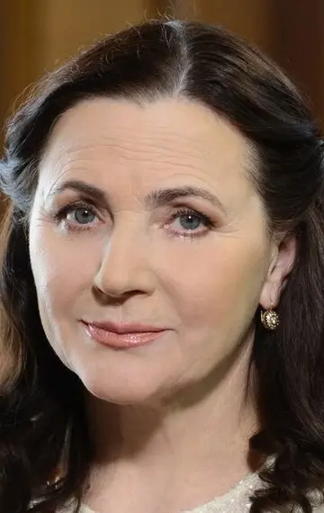 Нина Матвиенко