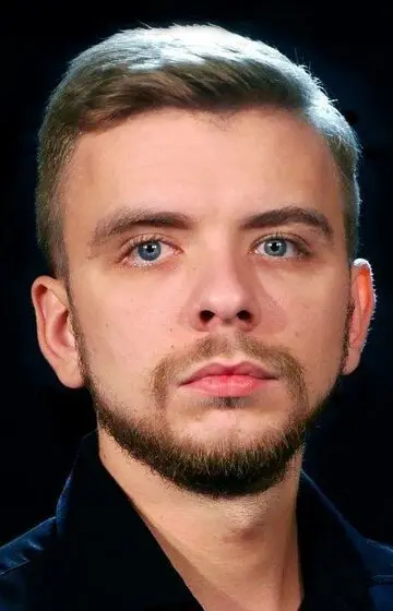 Александр Колмачевский