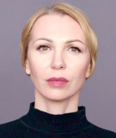 Ксения Чернова