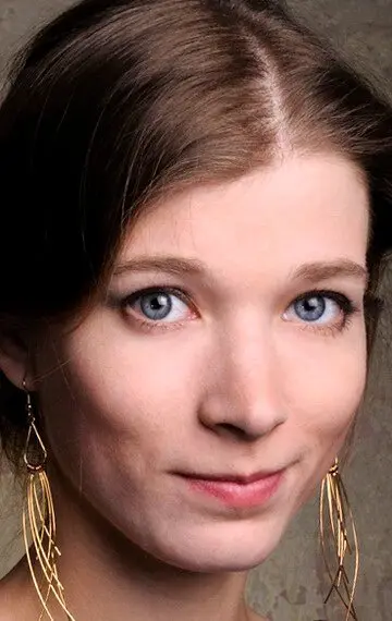 Дарья Косынкина
