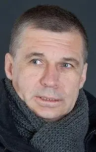 Максим Максименко