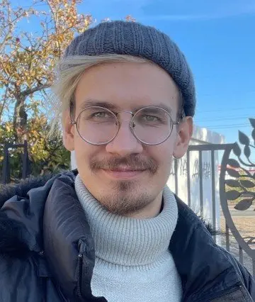 Андрей Буянов