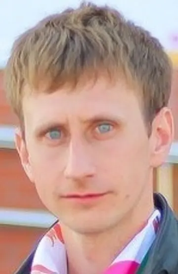 Дмитрий Старченко