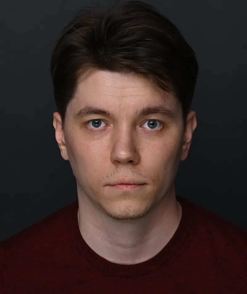 Павел Сараев