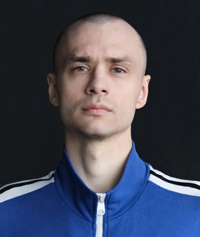 Святин Святослав