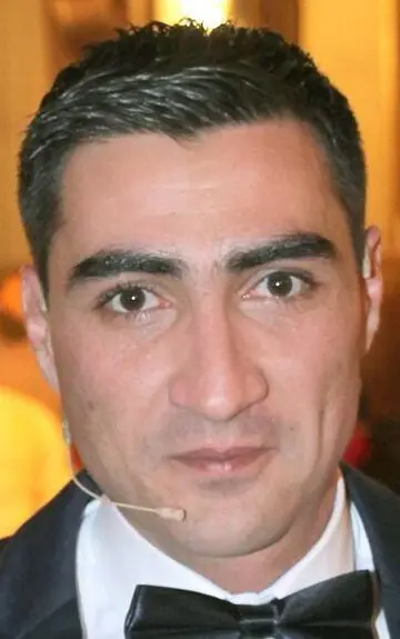 Геворг Чулян