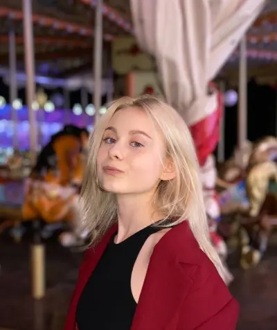 Екатерина Киселева