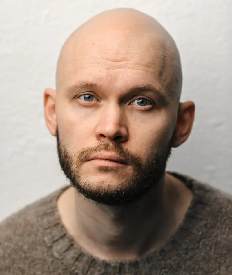 Ксенев Антон