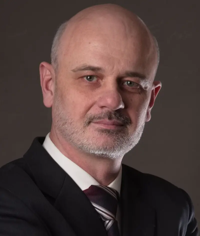 Игорь Гулаков
