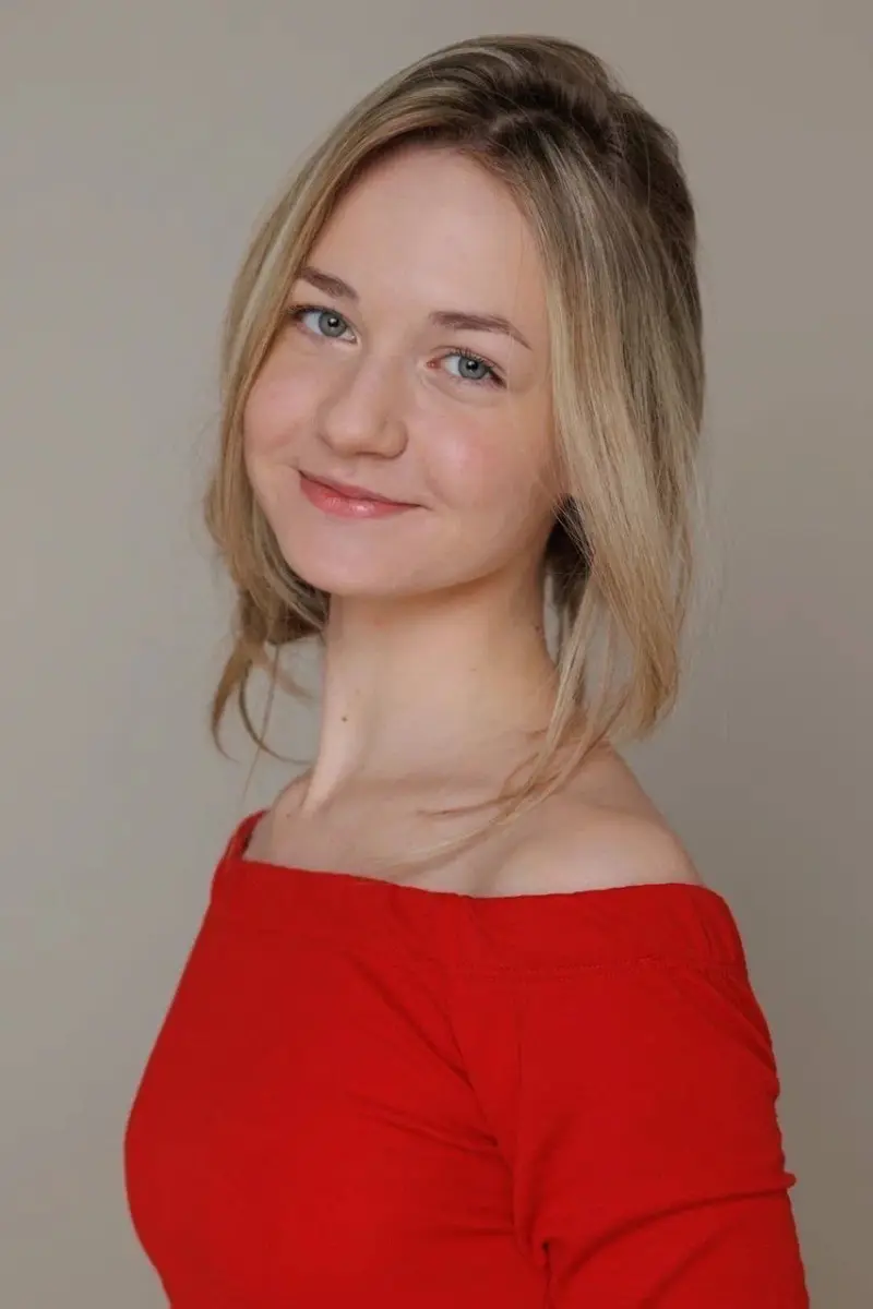 Василиса Савкина