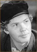 Сергей Андреев
