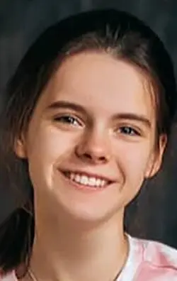 Варвара Кисельникова
