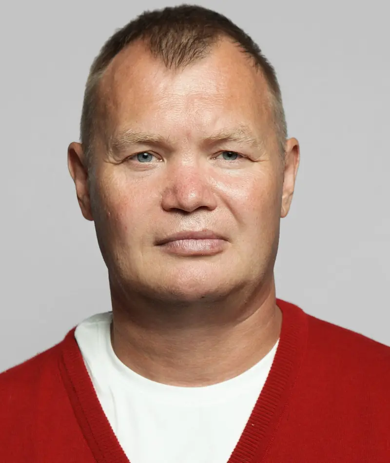 Виктор Конухин