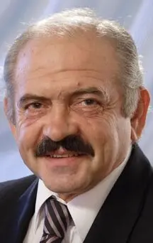 Михаил Тимофти