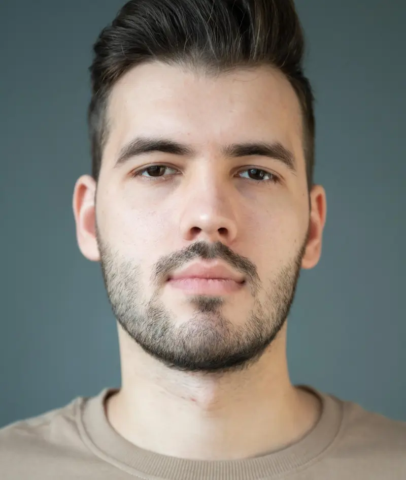 Иван Лопатин
