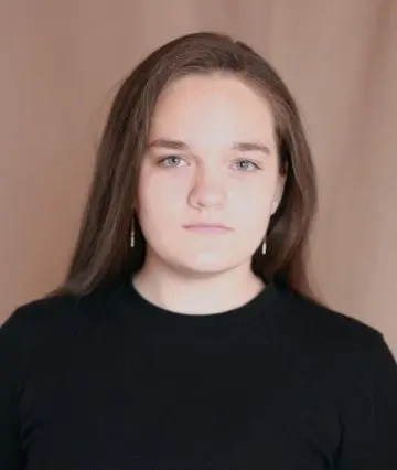Антонина Сажина