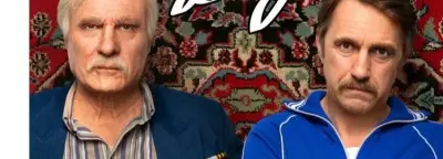 RE:ценз. «Батя 2. Дед»: Летят утки