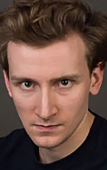 Станислав Шапкин