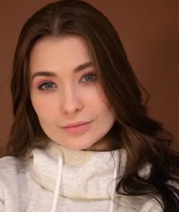 Ангелина Панкратова