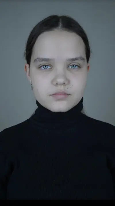 Карина Валиахметова
