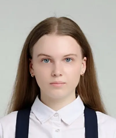 Полина Макналти