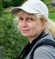 Наталья Кожухова