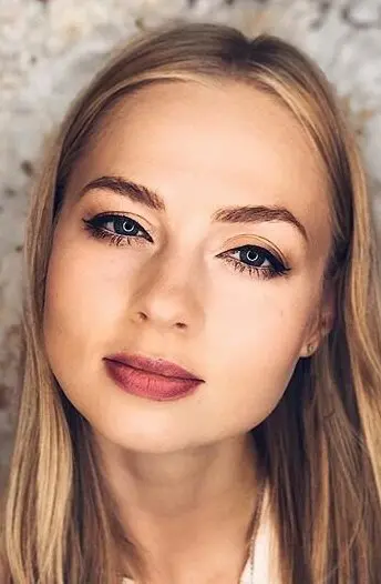Кристина Чукомина