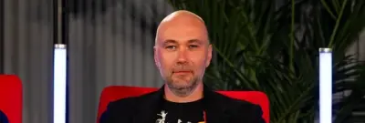 Андрей Волгин: «Мне везёт с интернациональными фильмами»