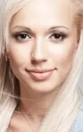 Мила Куликова