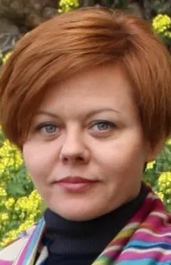 Юлия Варенцова