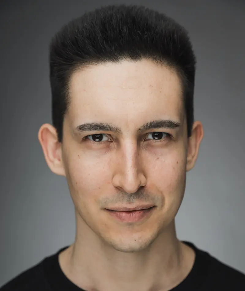 Валентин Бугаев