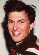 Андрей Гринев