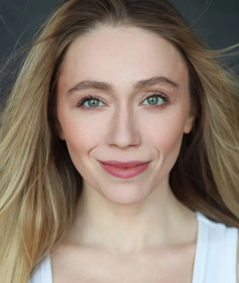 Елена Пономарева