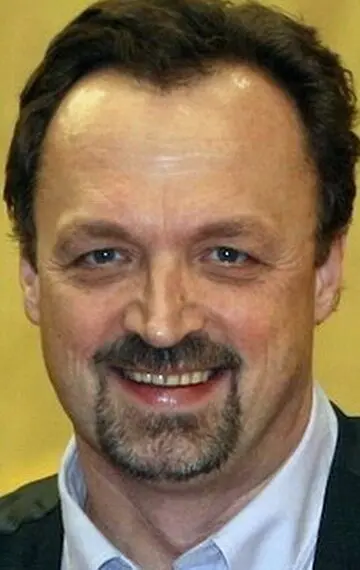 Виктор Гусев