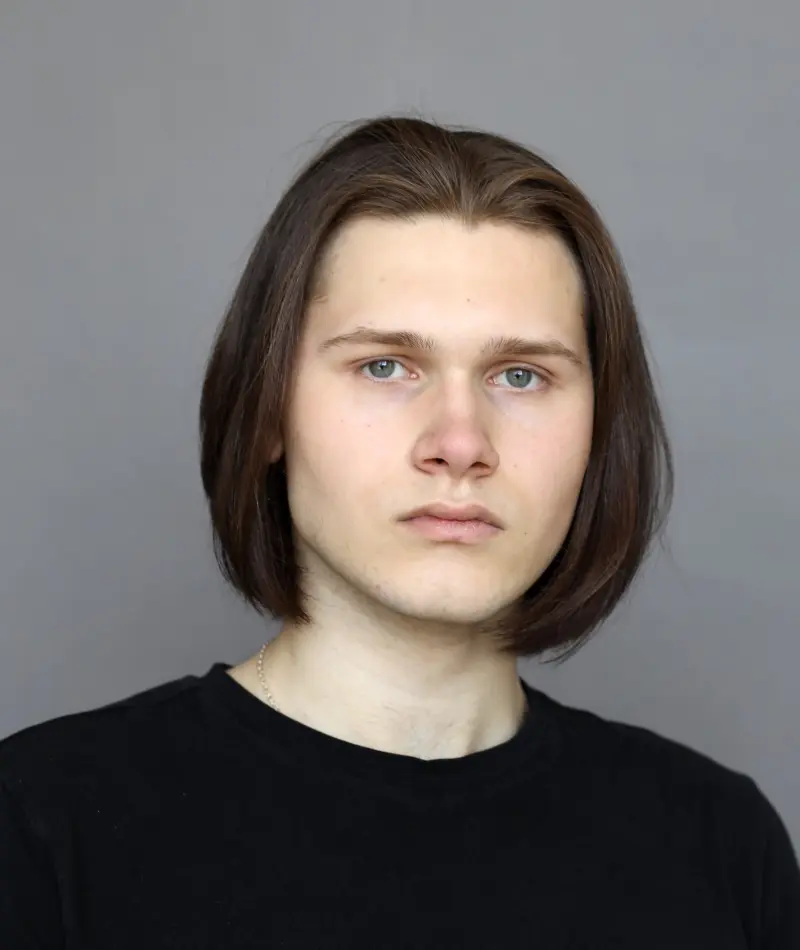 Константин Бондаренко