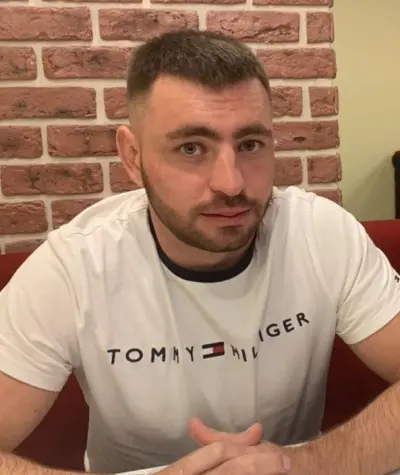 Федин Максим