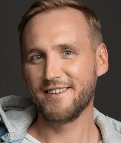 Кирилл Малов