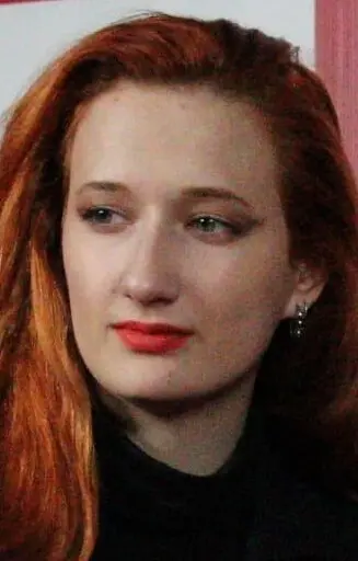 Александра Грушевски