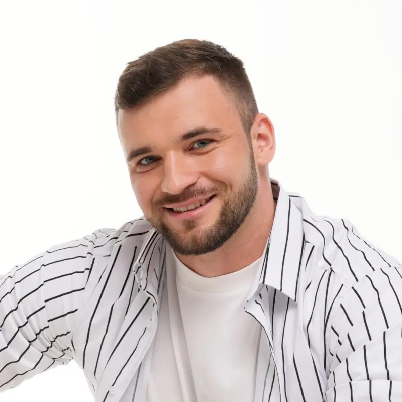 Сергей Пикулин