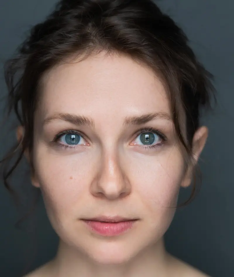 Климова Ольга