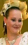 Елена Данилова