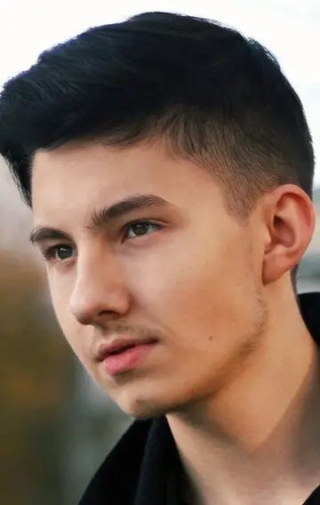 Матвей Кораблев