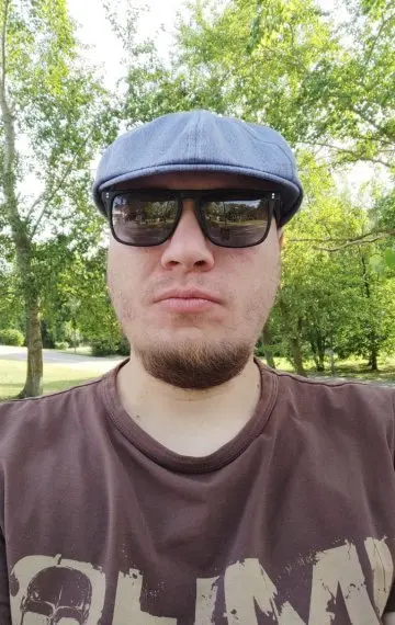Евгений Баженов
