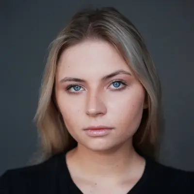 Дарья Скобенникова