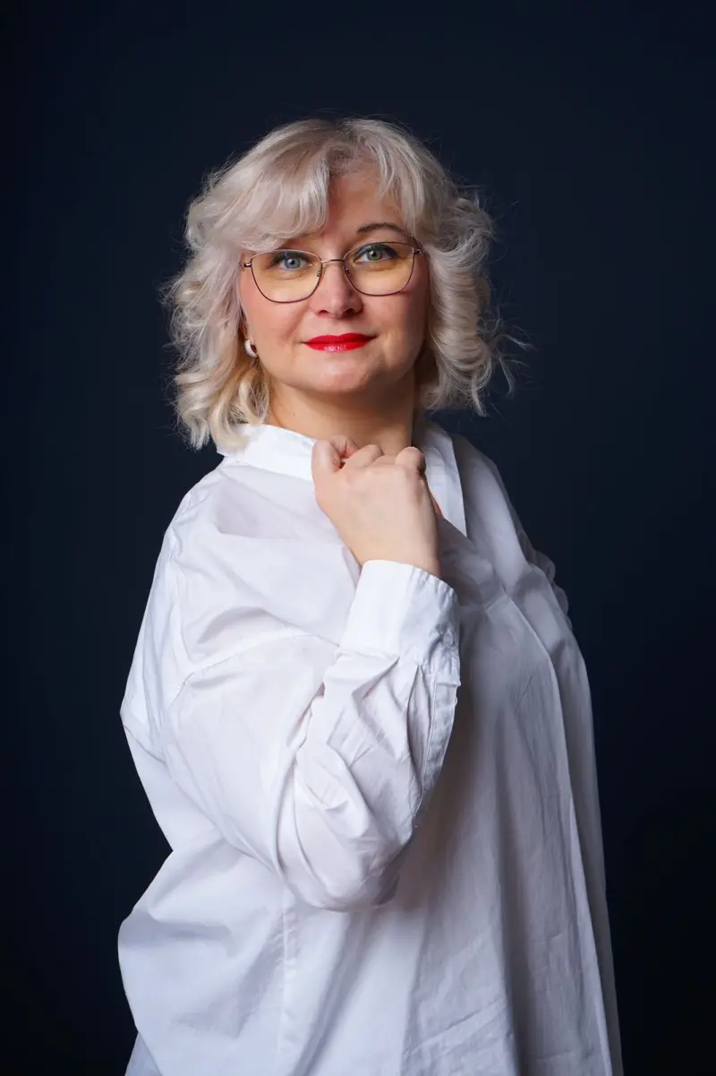 Наталья Климова